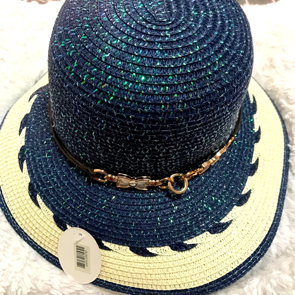 Sun hat